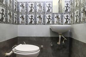 Hotel Paris Residency