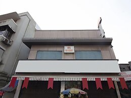 Hotel Paris Residency