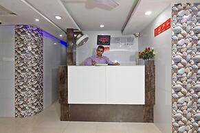 Hotel Paris Residency