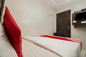 Hotel Paris Residency