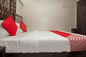 Hotel Paris Residency