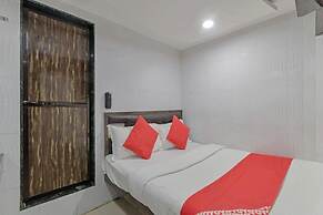 Hotel Paris Residency