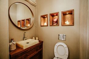 Luxury Triplex In Jerusalem Center