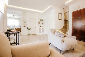 Luxury Triplex In Jerusalem Center