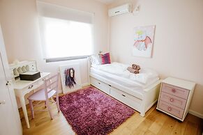 Luxury Triplex In Jerusalem Center
