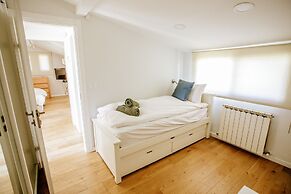 Luxury Triplex In Jerusalem Center