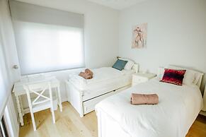Luxury Triplex In Jerusalem Center