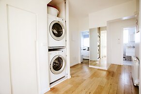 Luxury Triplex In Jerusalem Center