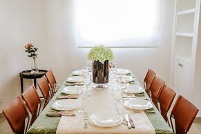Luxury Triplex In Jerusalem Center
