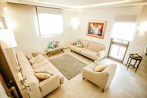 Luxury Triplex In Jerusalem Center