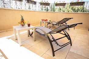 Luxury Triplex In Jerusalem Center