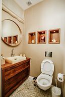 Luxury Triplex In Jerusalem Center