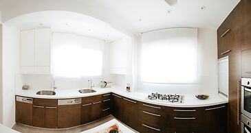 Luxury Triplex In Jerusalem Center