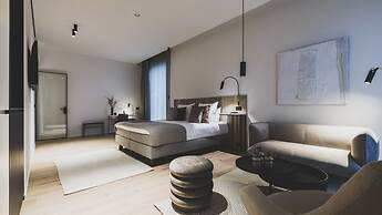 Waer Waters spa Hotel