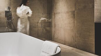 Waer Waters spa Hotel
