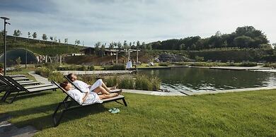 Waer Waters spa Hotel