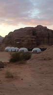 Oryx camp