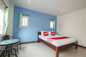 OYO 676 Kradangnga Resort