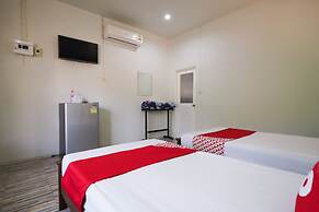 OYO 676 Kradangnga Resort