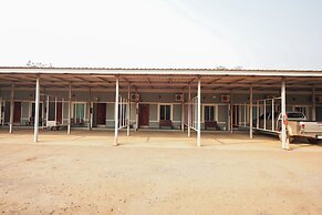 OYO 676 Kradangnga Resort