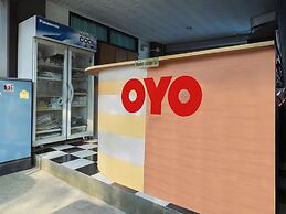 OYO 676 Kradangnga Resort