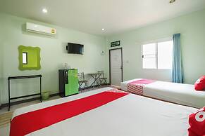 OYO 676 Kradangnga Resort