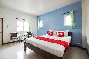 OYO 676 Kradangnga Resort