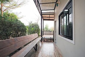 OYO 676 Kradangnga Resort