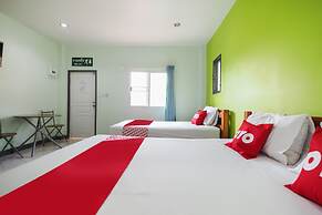 OYO 676 Kradangnga Resort