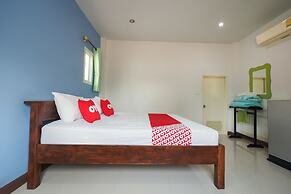 OYO 676 Kradangnga Resort