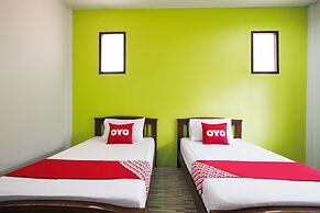 OYO 676 Kradangnga Resort