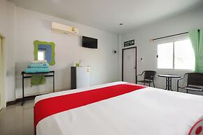 OYO 676 Kradangnga Resort