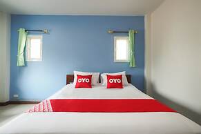 OYO 676 Kradangnga Resort