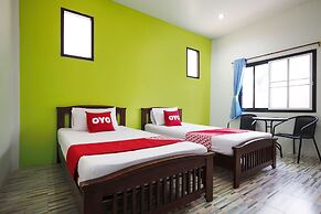 OYO 676 Kradangnga Resort