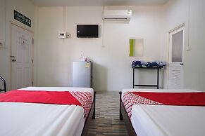 OYO 676 Kradangnga Resort