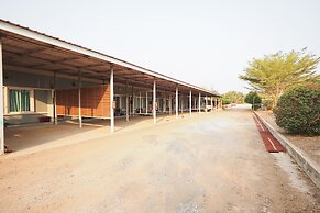 OYO 676 Kradangnga Resort