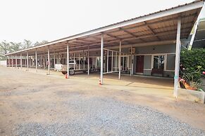 OYO 676 Kradangnga Resort