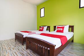 OYO 676 Kradangnga Resort