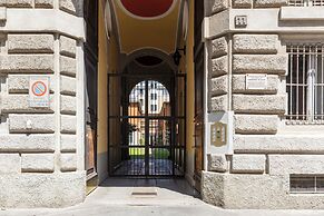 notaMi -  Casa Vittoria - Isola District