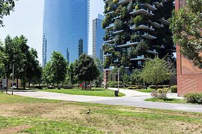 notaMi -  Casa Vittoria - Isola District