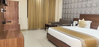 The Vaishno Devi Hills