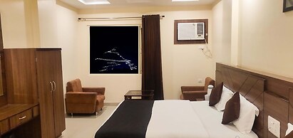 The Vaishno Devi Hills