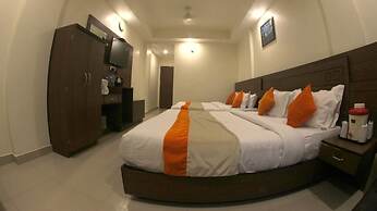 The Vaishno Devi Hills