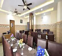 The Vaishno Devi Hills