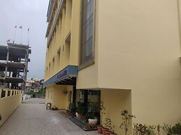 The Vaishno Devi Hills