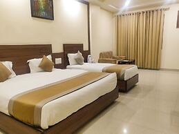 The Vaishno Devi Hills