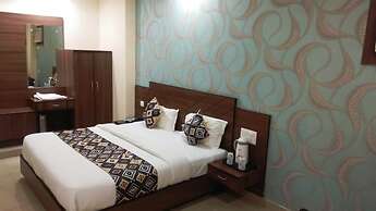 The Vaishno Devi Hills