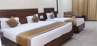 The Vaishno Devi Hills