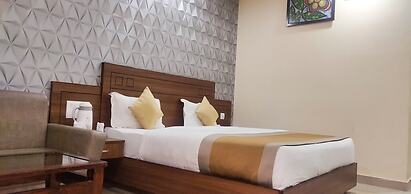 The Vaishno Devi Hills