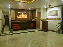 The Vaishno Devi Hills